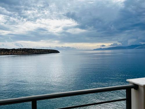 Gallery image of ''SEA AND SKY'' in Agios Nikolaos