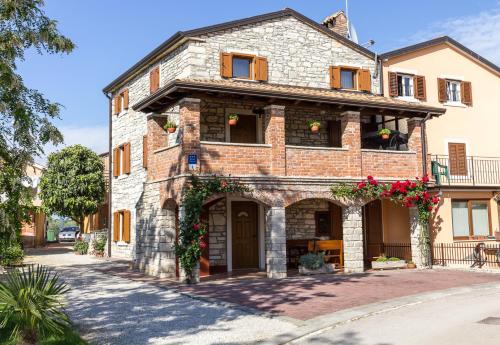 Apartment Stancija Rosello