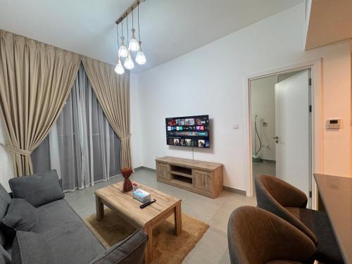 1BR-Cozy Corner Retreat