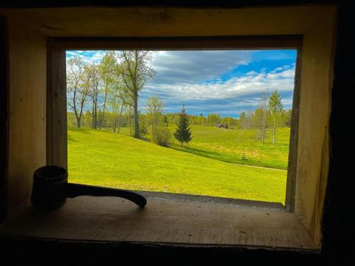 Foto Korkunas asuva majutusasutuse Kaldavere Tourism Farm galeriist