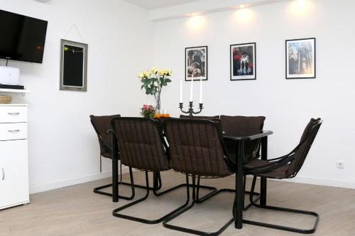 Apartment Bambina