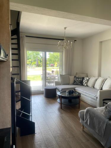 Fotografie z fotogalerie ubytování Terra holiday homes-Marigold v destinaci Asproválta