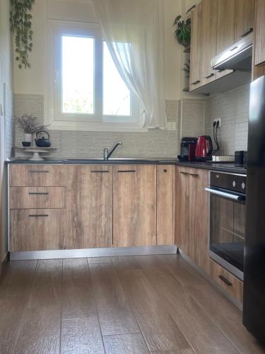 Fotografie z fotogalerie ubytování Terra holiday homes-Marigold v destinaci Asproválta