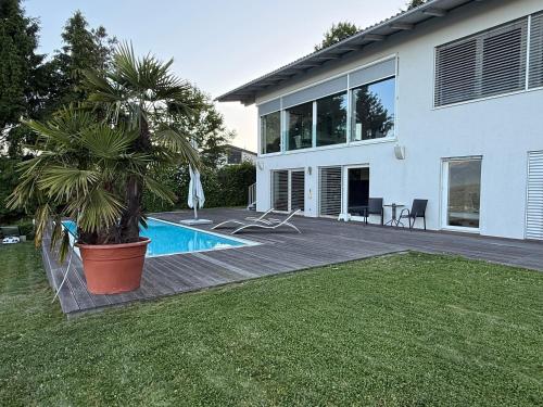 Velden Panorama Retreat