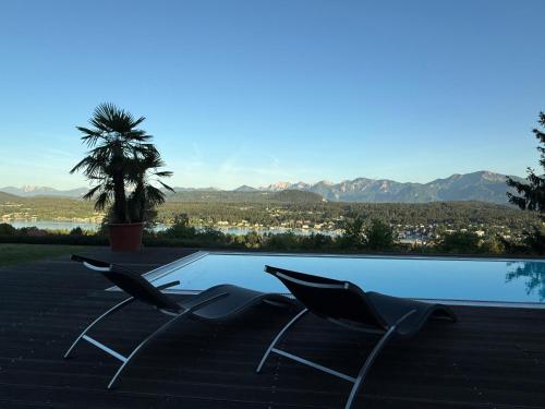 Velden Panorama Retreat - Adults Only