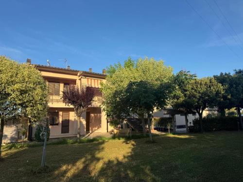 Gallery image of Antonia House in Rosignano Marittimo