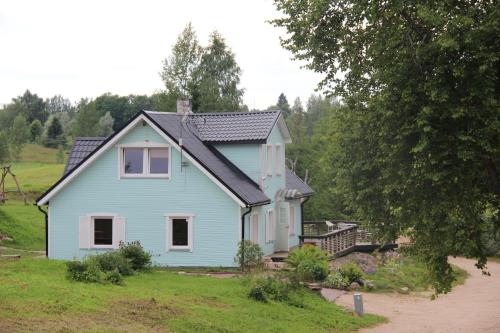 Foto Korkunas asuva majutusasutuse Kaldavere Tourism Farm galeriist