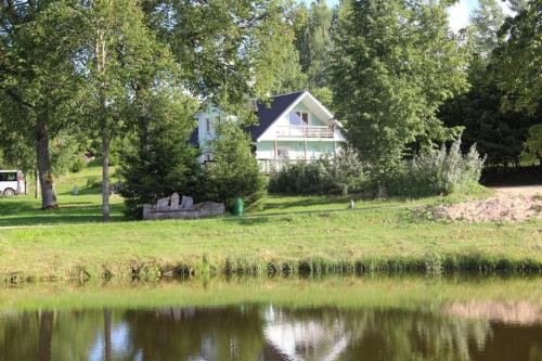 Foto Korkunas asuva majutusasutuse Kaldavere Tourism Farm galeriist