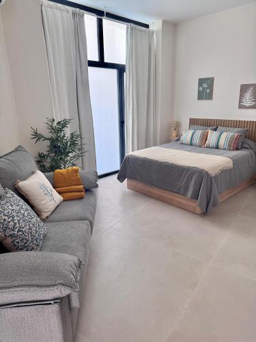 Apartamento Boutique Valencia 4-Pax - C-3