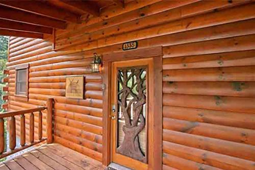 Fotografie z fotogalerie ubytování Deer Crossing by Venture Smoky Mountains v destinaci Sevierville