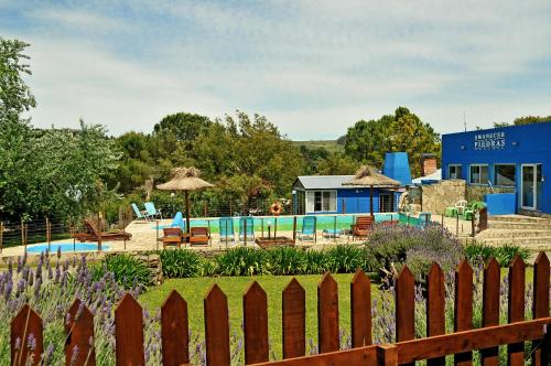 Gallery image of Amanecer en las Piedras in Tandil