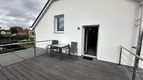Foto Loft9 Architektenwohnung mit Dachterrasse Zentral 6
