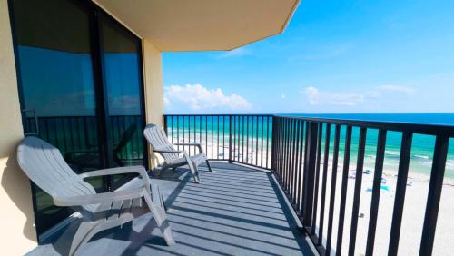 Sunbird Resort 10th Floor Amazing Sunsets - by Sunbird Rentals photo 3