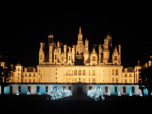 Fotografie z fotogalerie ubytování Auberge Du Grand Dauphin v destinaci Dhuizon