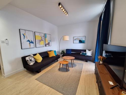 Apartments Mar