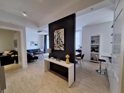 Apartments Mar