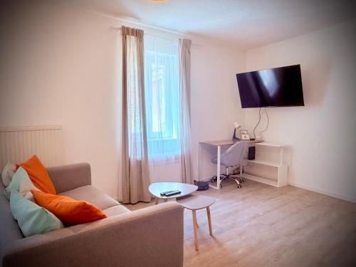 Apartment-NO elevator-Free private parking-Self check in !! Appartement-PAS ascenseur-Parking privé gratuit-Arrivée autonome!! photo 10