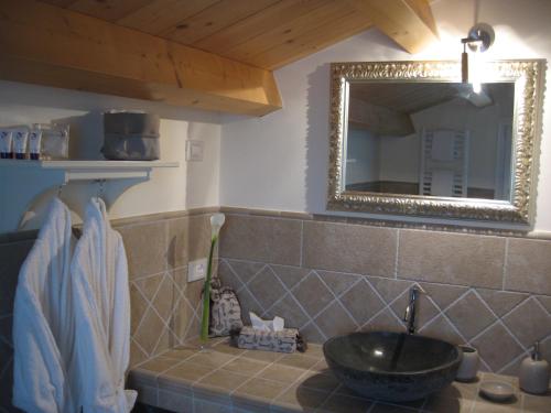 Fotografie z fotogalerie ubytování B&B Borgo Arcadia v destinaci Poiana Maggiore