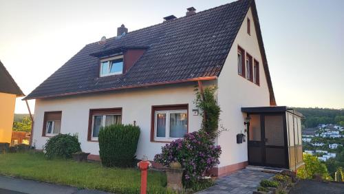 Gallery image of Boardinghouse HEF Finkenweg in Bad Hersfeld