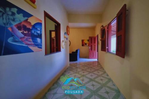 プレアにあるPousada EcoVillage - Meu Xodó em Preáのギャラリーの写真