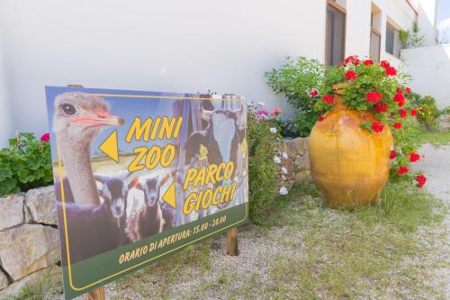 Gallery image of Agriturismo Scalelle in Otranto