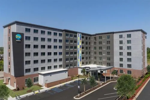 Tru By Hilton Columbia Downtown in Columbia
