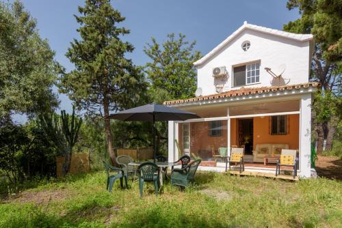 Casa Campo Mirador Estepona