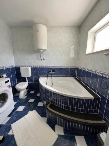 Apartman Jugo