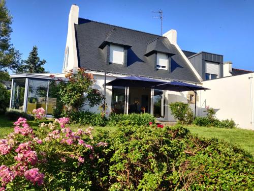 Maison familiale La Cachottiere