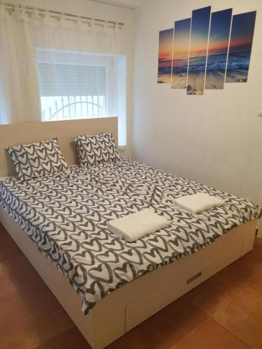 Sétány Szálló Siófok