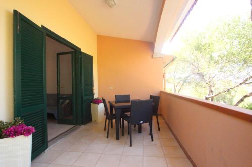 Foto dalla galleria di Residence La Funtana a San Teodoro