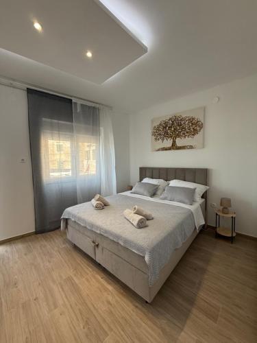 Studio apartmani villa Nicol
