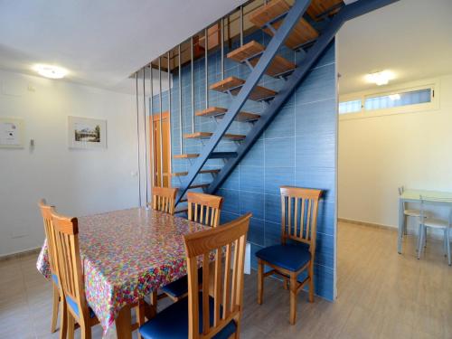 Apartment in Spain near Sandy Beach