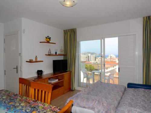 Apartment in Spain near Sandy Beach