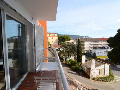Apartment in Spain near Sandy Beach