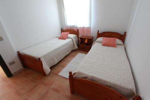 Foto dalla galleria di Residence La Funtana a San Teodoro