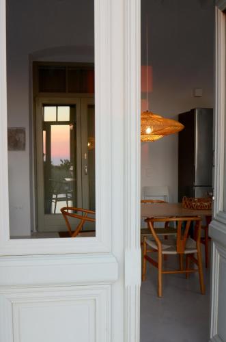 Fotografie z fotogalerie ubytování Island residence v destinaci Logothetiánika