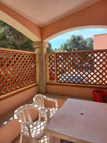 Foto dalla galleria di Residence La Funtana a San Teodoro