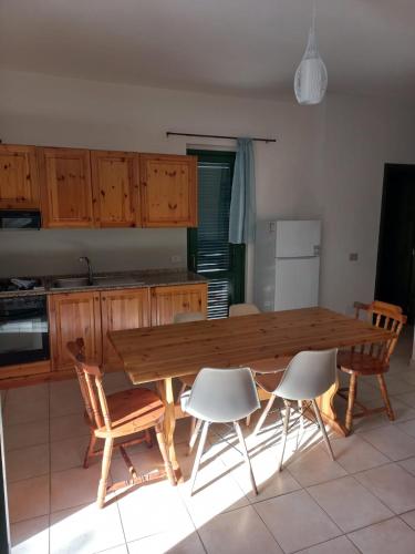 Foto dalla galleria di Residence La Funtana a San Teodoro