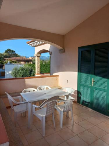 Foto dalla galleria di Residence La Funtana a San Teodoro