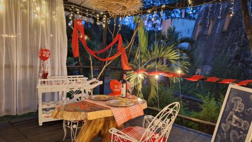 Gallery image of EcoHotel El Castillo Pance in Cali