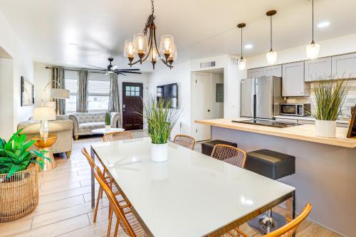 Gallery image of 3 Mi to Dtwn Mesa Home with Fenced Backyard! in Mesa