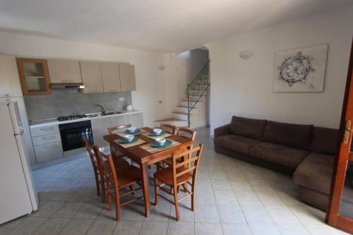 Foto dalla galleria di Residence La Funtana a San Teodoro
