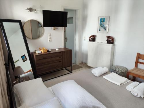 Nikolettas Apartments