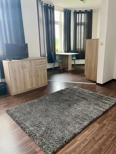 ภาพในคลังภาพของ Großes 1 Zimmer Apartment ในBremerhaven