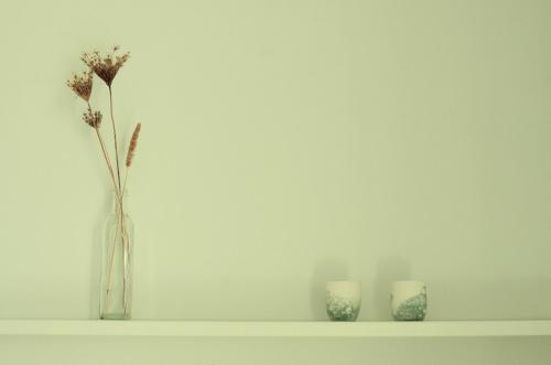 Fotografie z fotogalerie ubytování Island residence v destinaci Logothetiánika