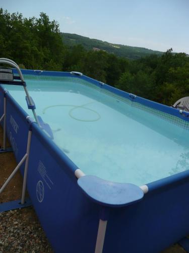 maison avec jolie vue