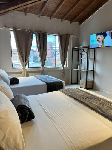 Hotel Coral Boutique