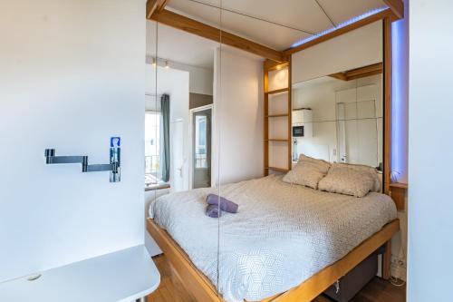 Charming Studio - Eiffel Tower