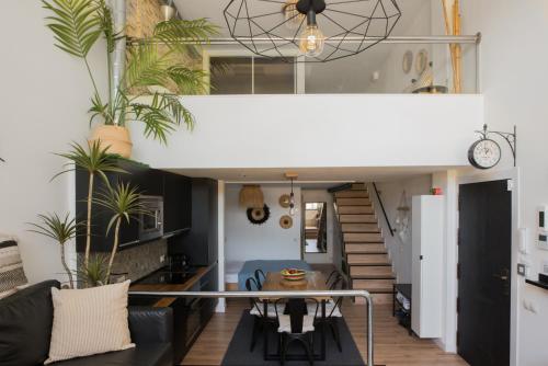 Casa Lin